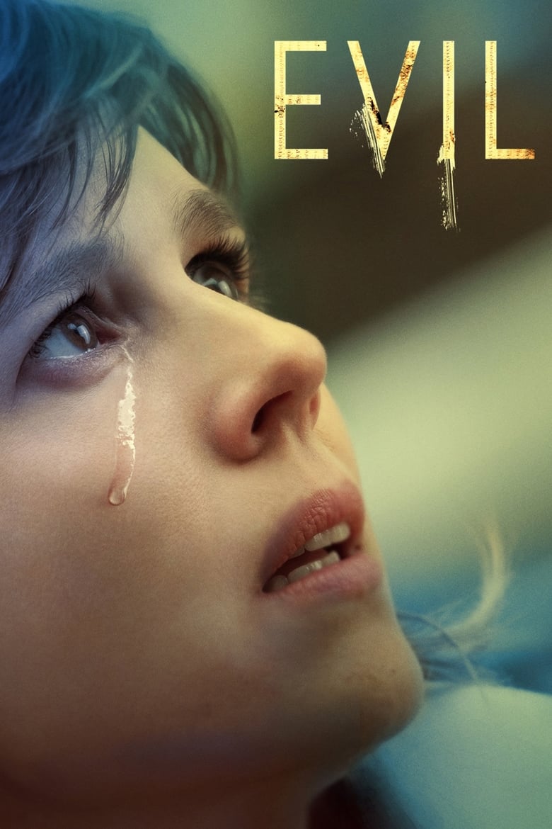 مسلسل Evil الموسم الاول الحلقة 04 مترجمة