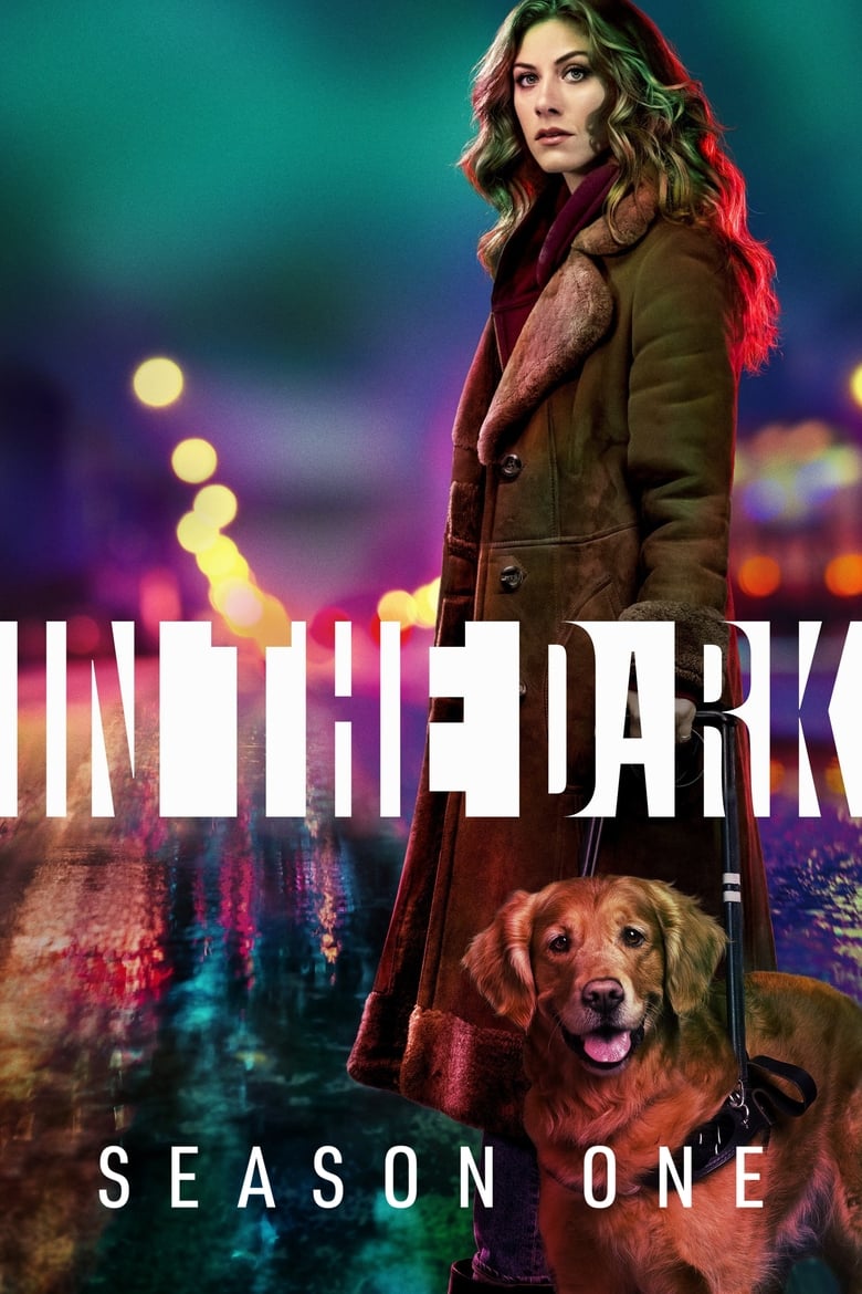 مسلسل In the Dark الموسم الاول الحلقة 09 مترجمة