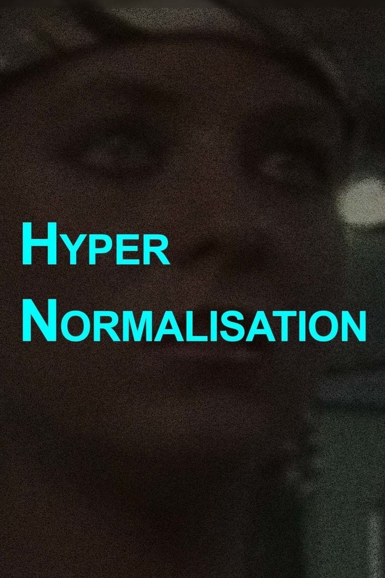 فيلم HyperNormalisation