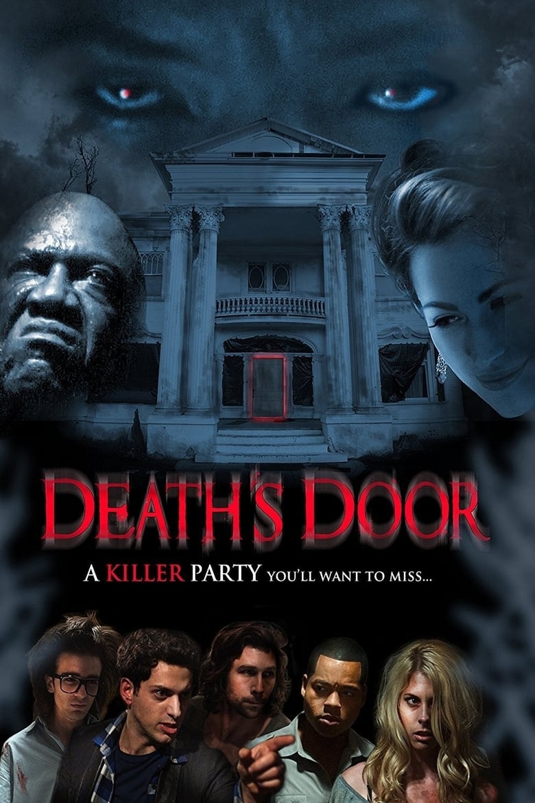 فيلم Death’s Door