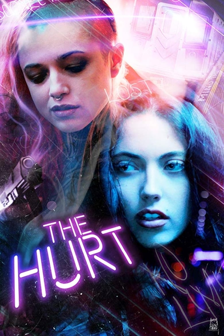 فيلم The Hurt