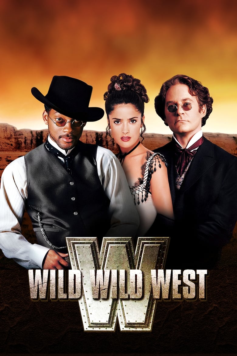 فيلم Wild Wild West