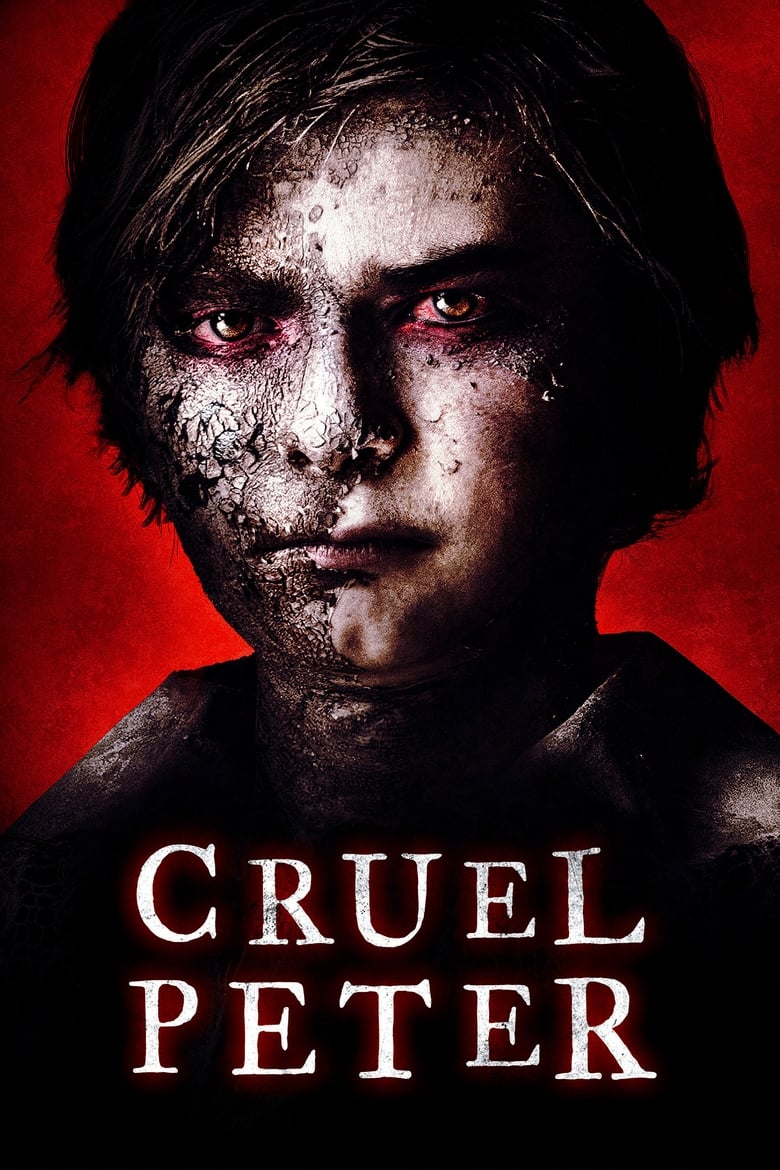 فيلم Cruel Peter