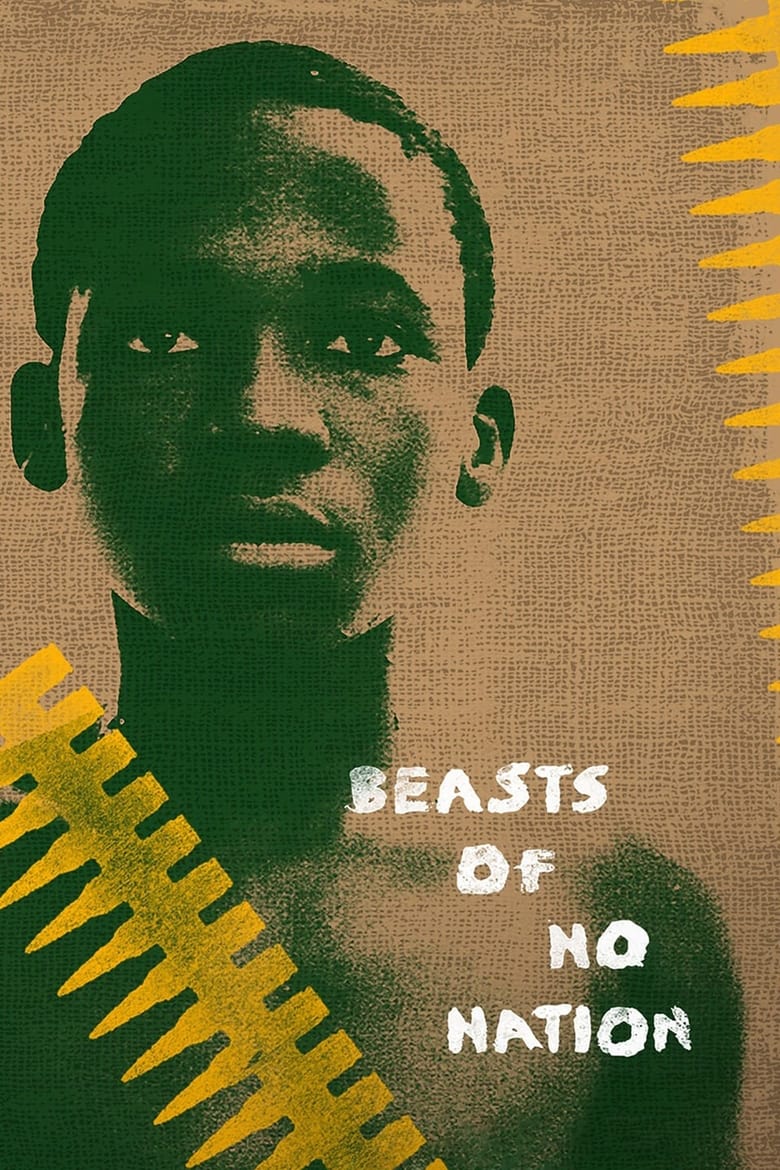 فيلم Beasts of No Nation