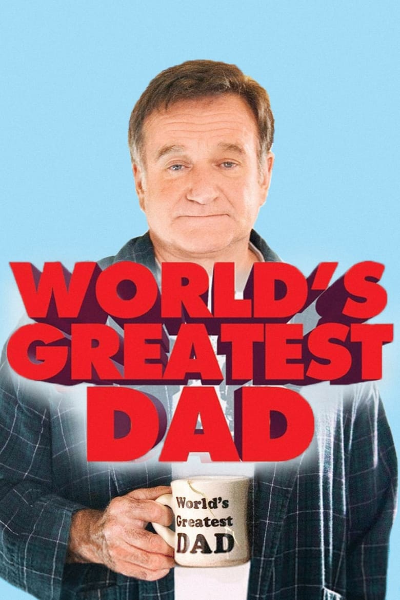 فيلم World’s Greatest Dad