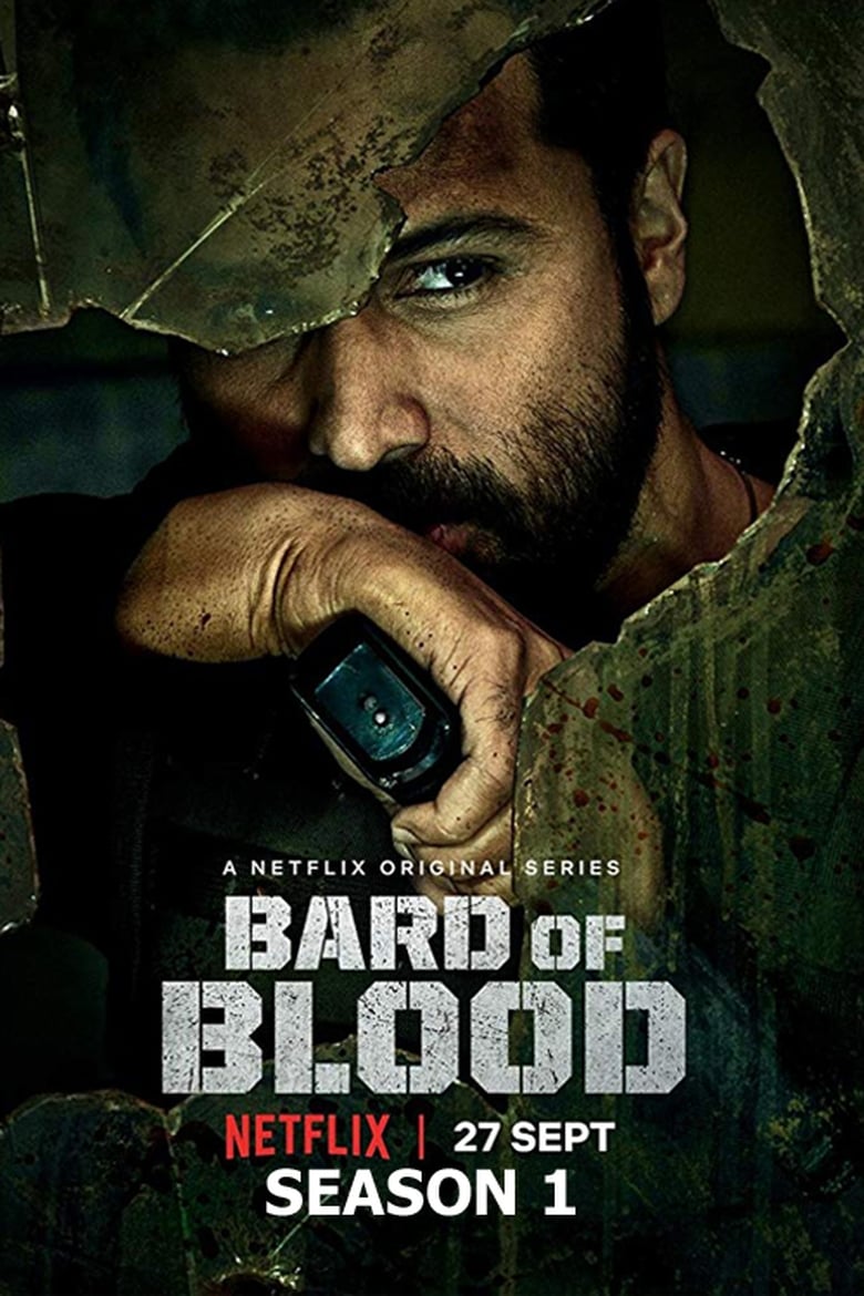 مسلسل Bard of Blood الموسم الاول الحلقة 02 مترجمة