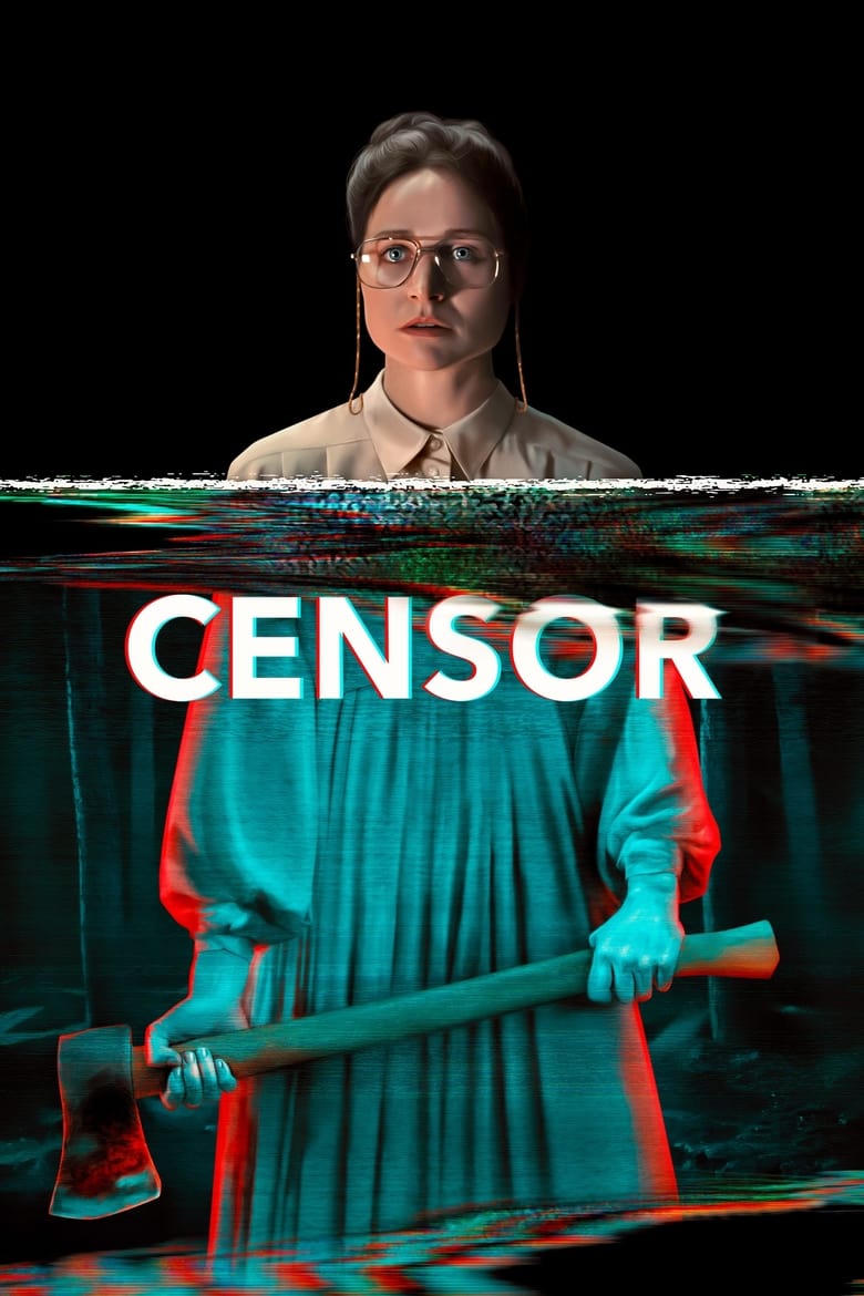 فيلم Censor