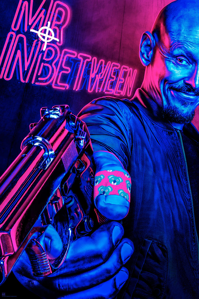 مسلسل Mr Inbetween الموسم الاول الحلقة 01 مترجمة