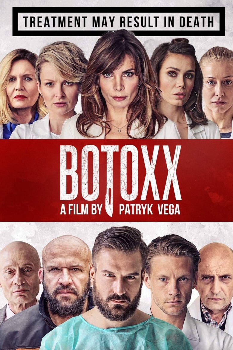 فيلم Botox