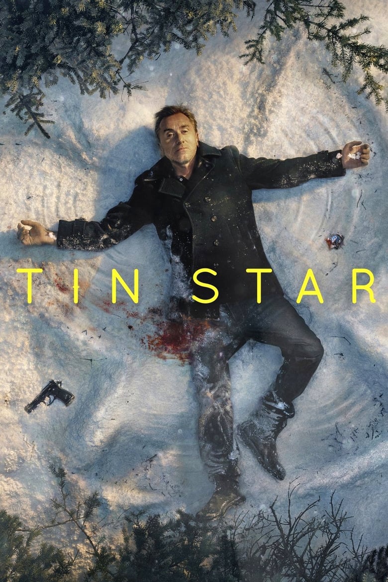 مسلسل Tin Star الموسم الثاني مترجم