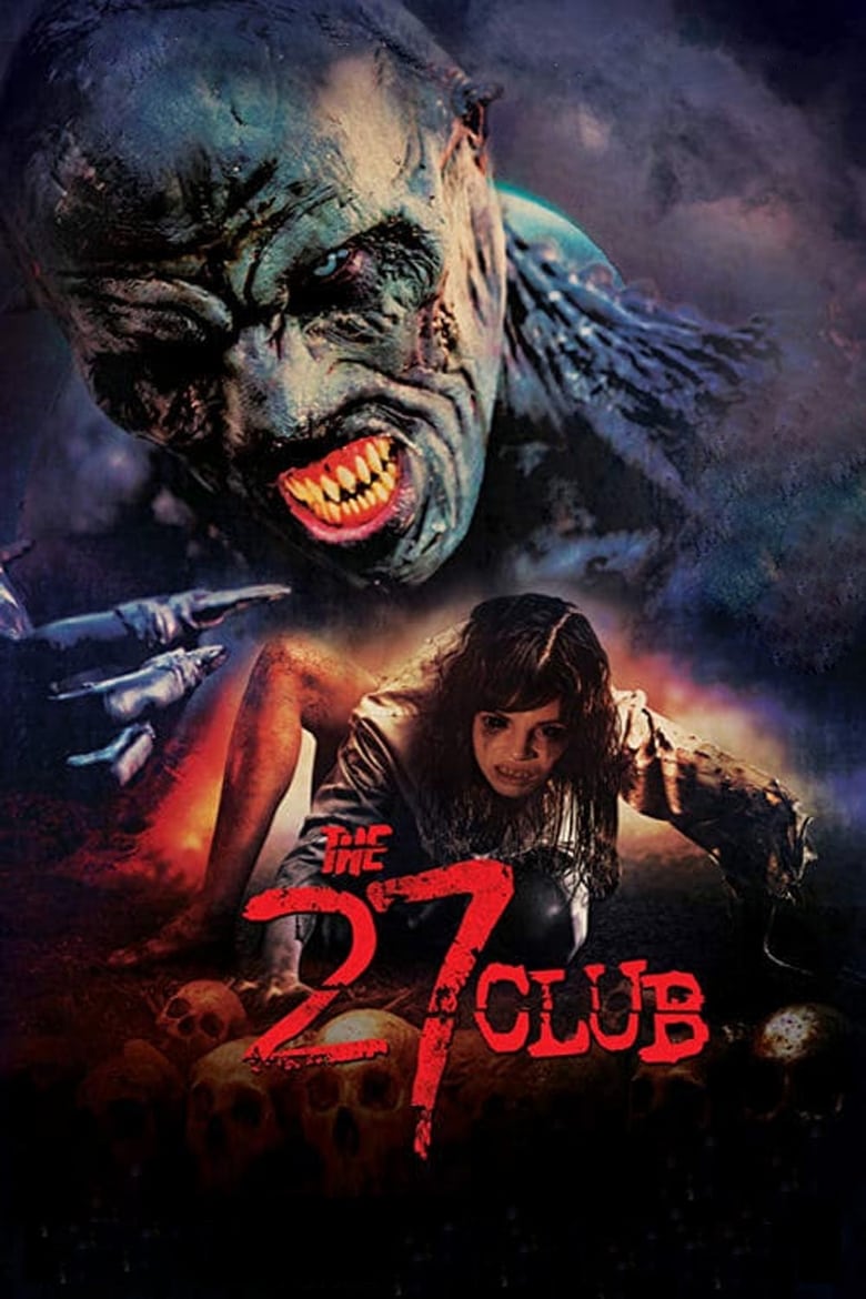 فيلم The 27 Club