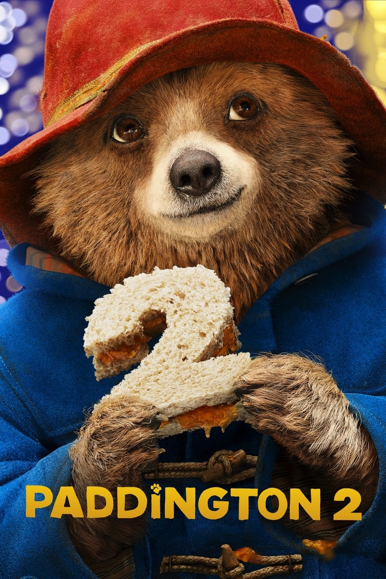 فيلم Paddington 2