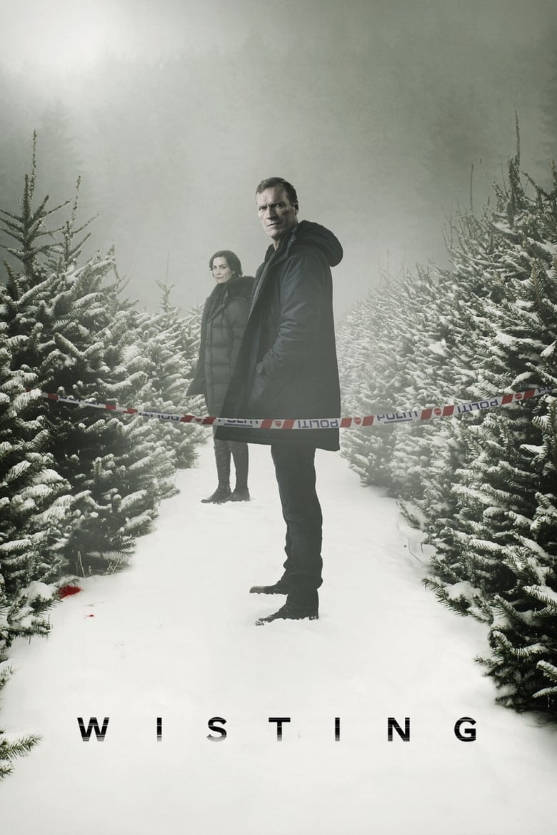 مسلسل Wisting الموسم الاول الحلقة 10 مترجمة