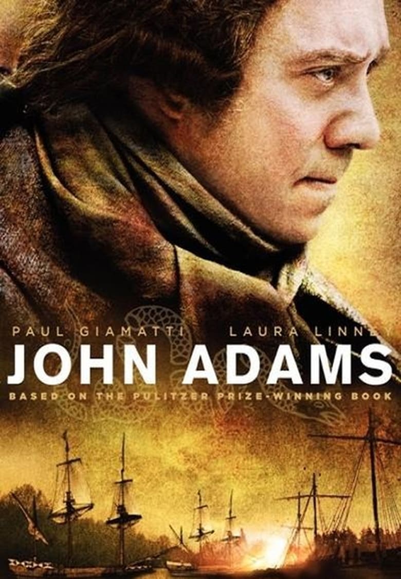 مسلسل John Adams الموسم الاول الحلقة 04 مترجمة