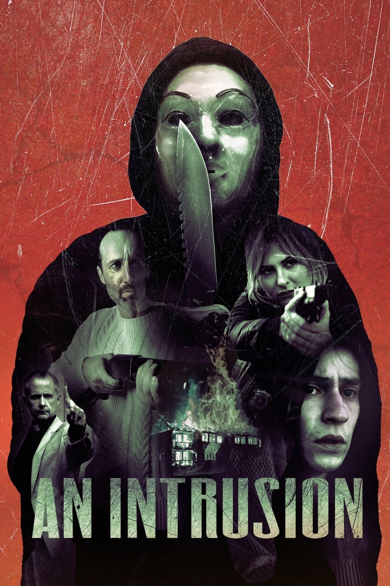 فيلم An Intrusion