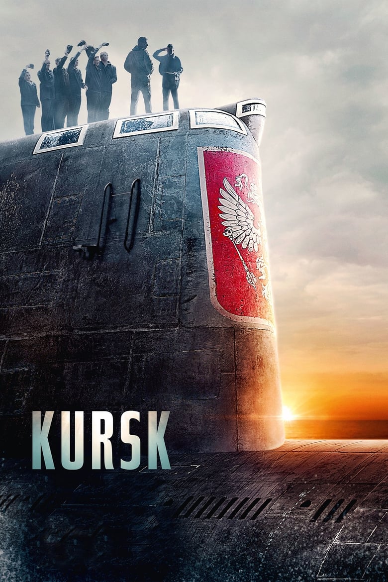 فيلم Kursk
