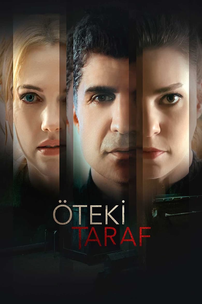 فيلم Öteki Taraf