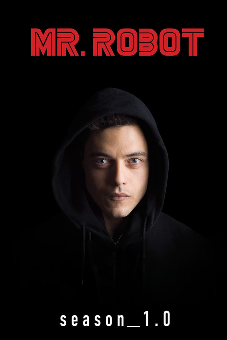 مسلسل Mr. Robot الموسم الاول مترجم