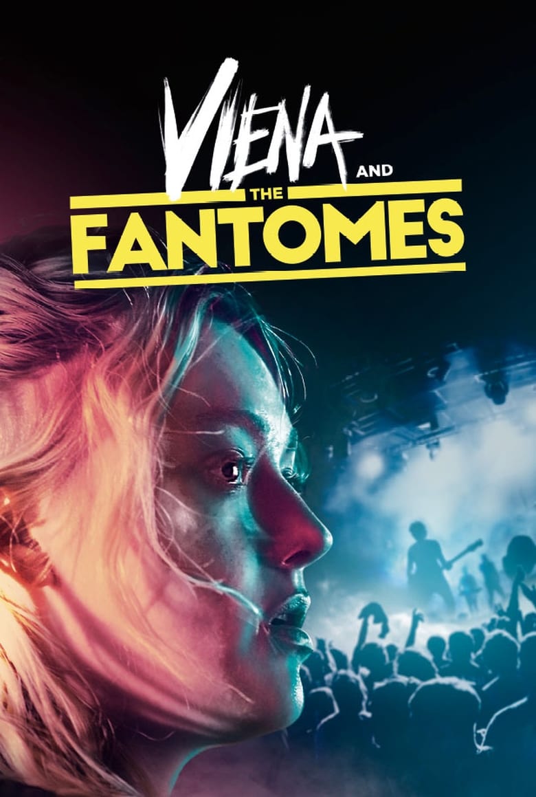 فيلم Viena and the Fantomes