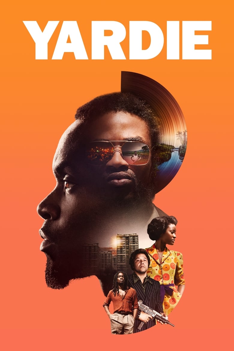 فيلم Yardie