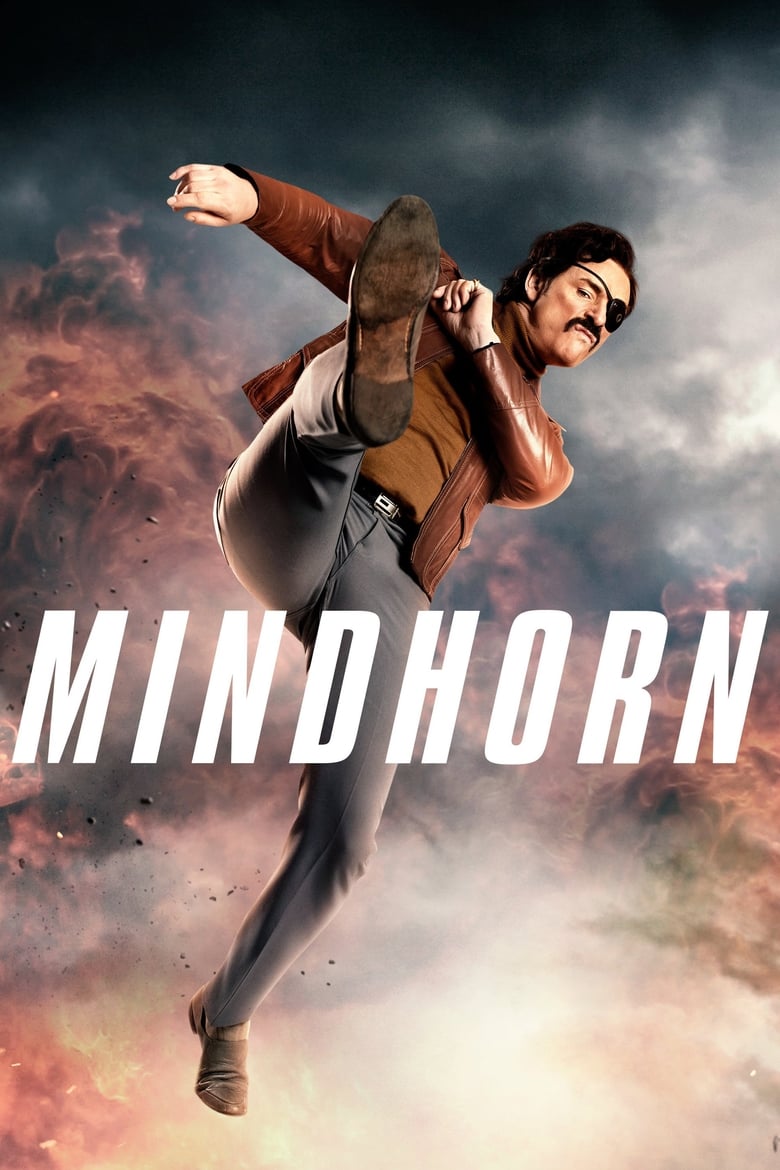 فيلم Mindhorn
