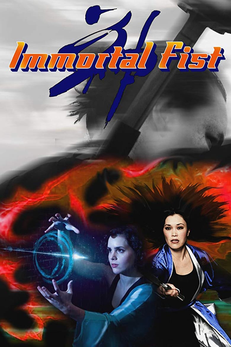 فيلم Immortal Fist: The Legend of Wing Chun