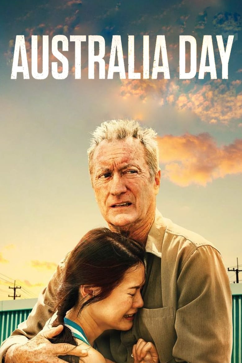فيلم Australia Day