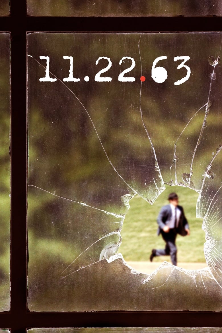 مسلسل 11.22.63