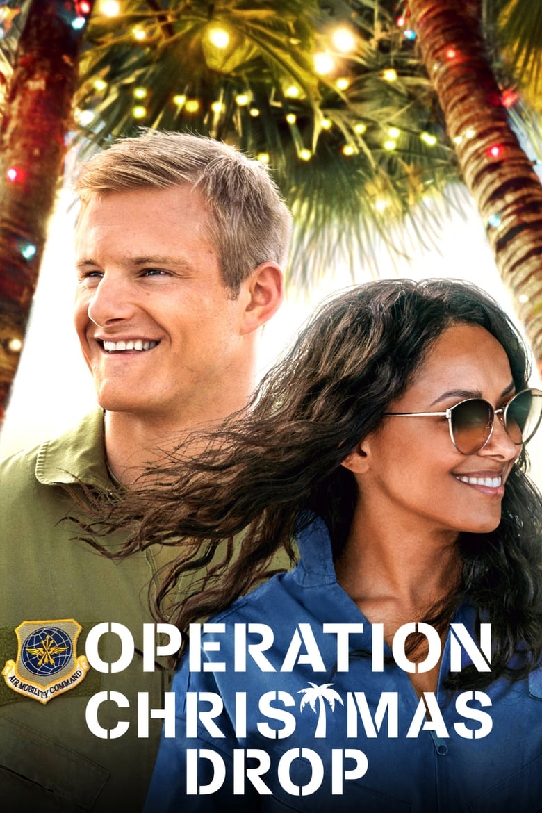 فيلم Operation Christmas Drop