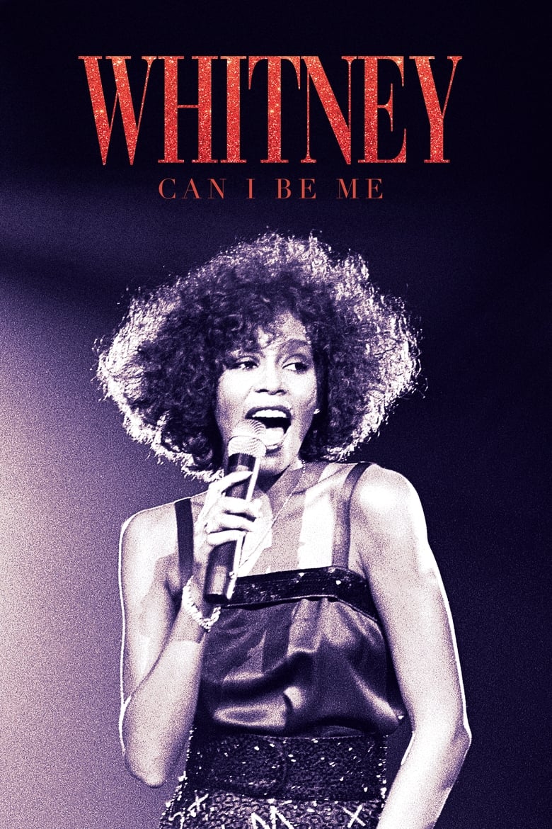 فيلم Whitney: Can I Be Me