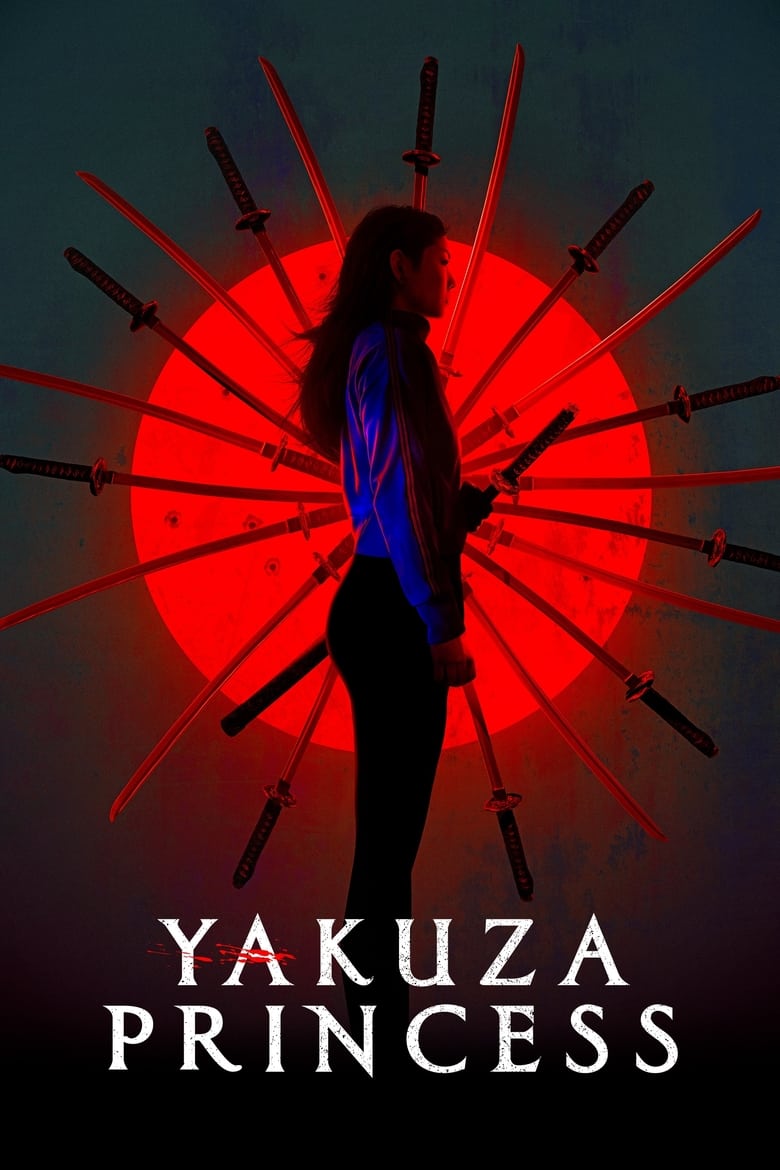 فيلم Yakuza Princess