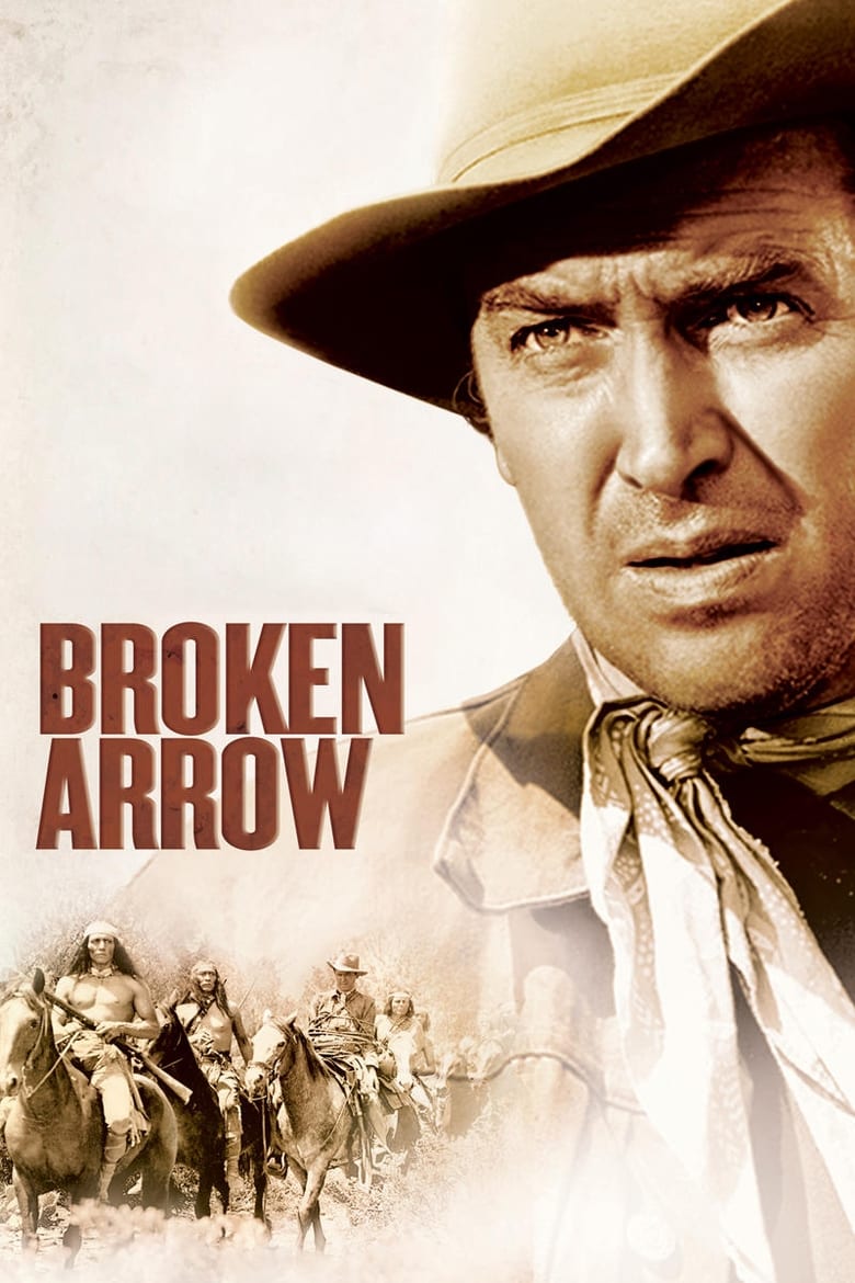 فيلم Broken Arrow