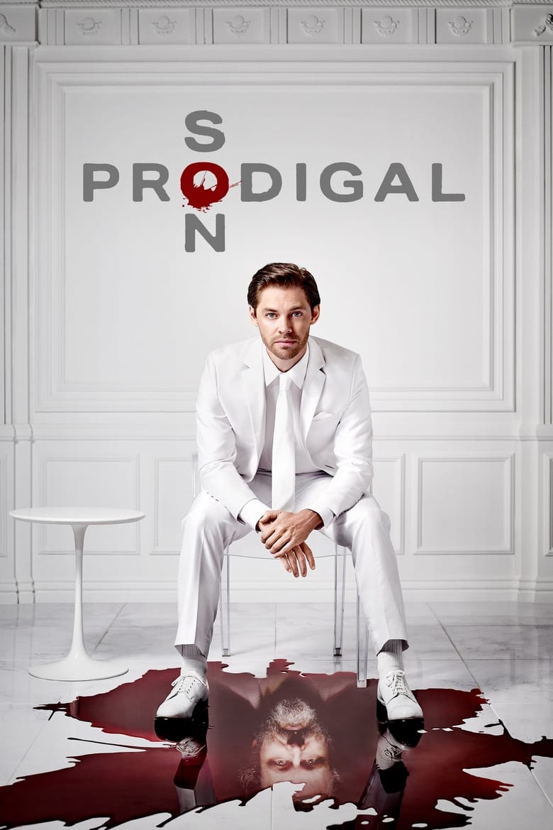 مسلسل Prodigal Son