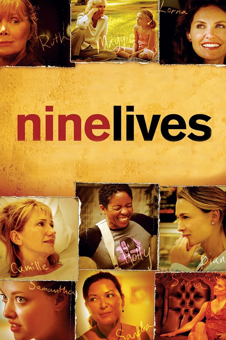 فيلم Nine Lives