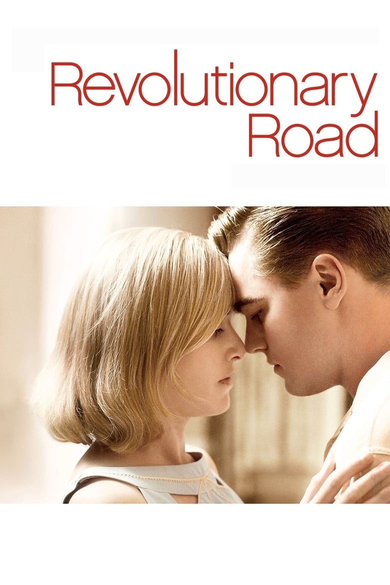 فيلم Revolutionary Road