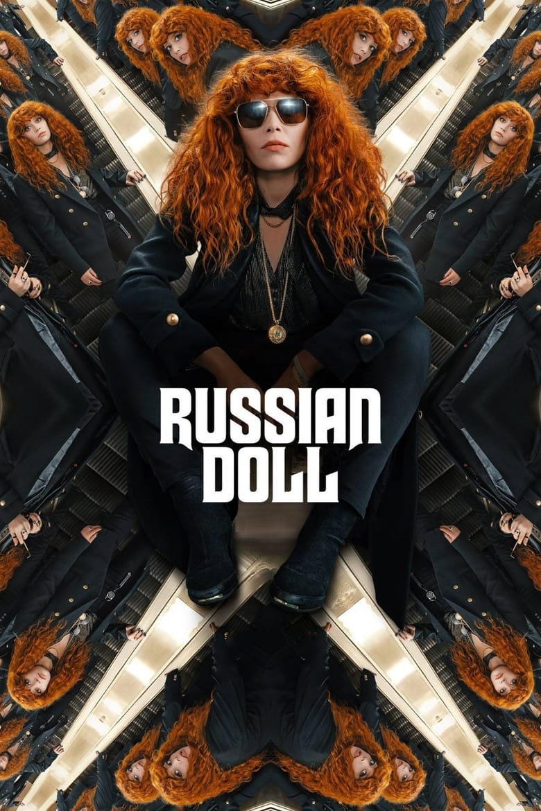 مسلسل Russian Doll