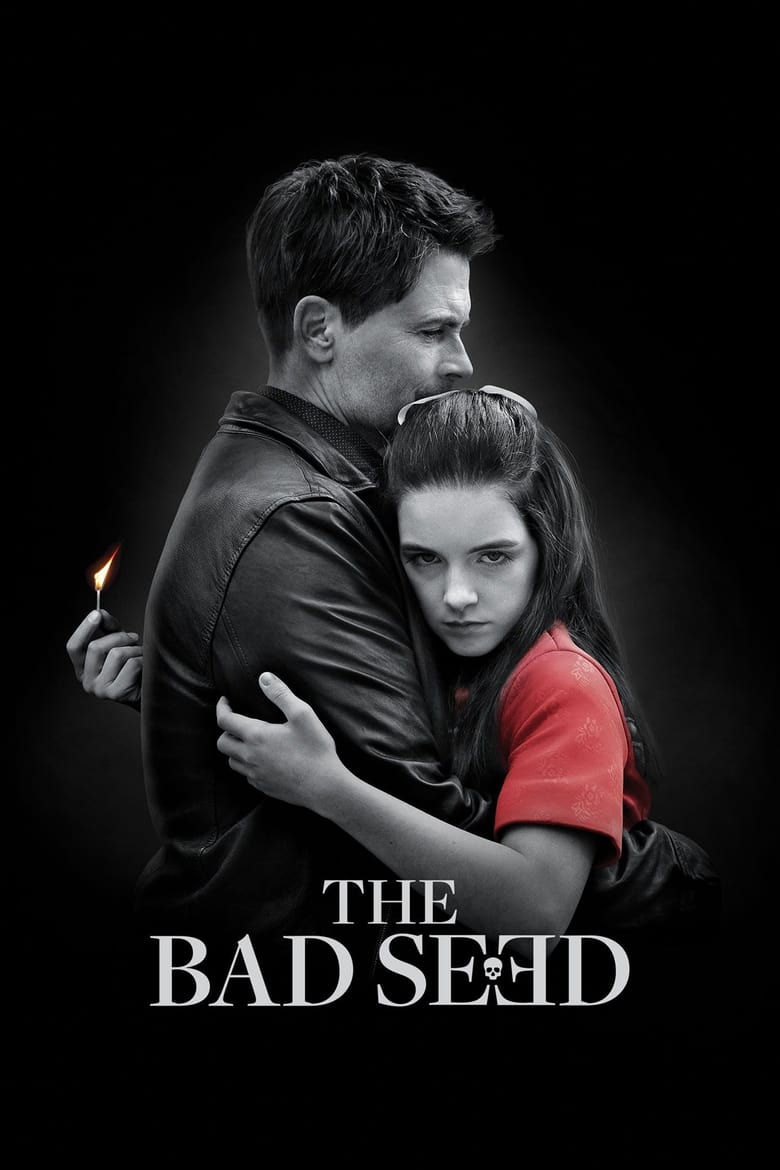 فيلم The Bad Seed