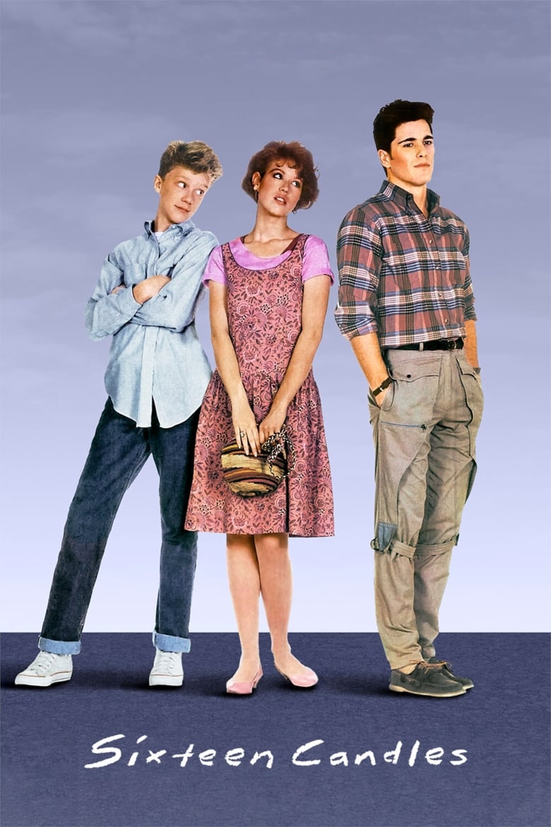 فيلم Sixteen Candles
