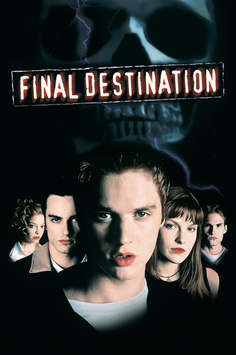 فيلم Final Destination