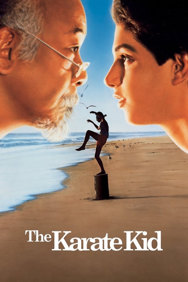 فيلم The Karate Kid
