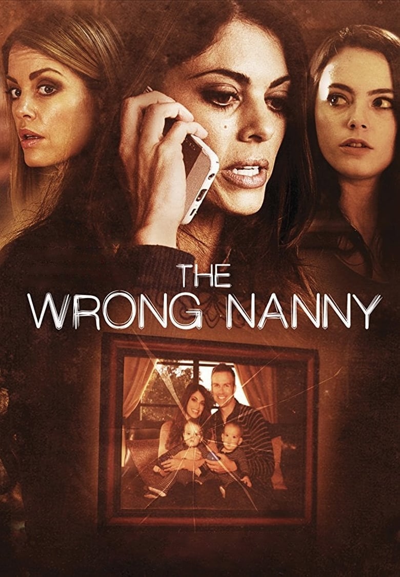 فيلم The Wrong Nanny
