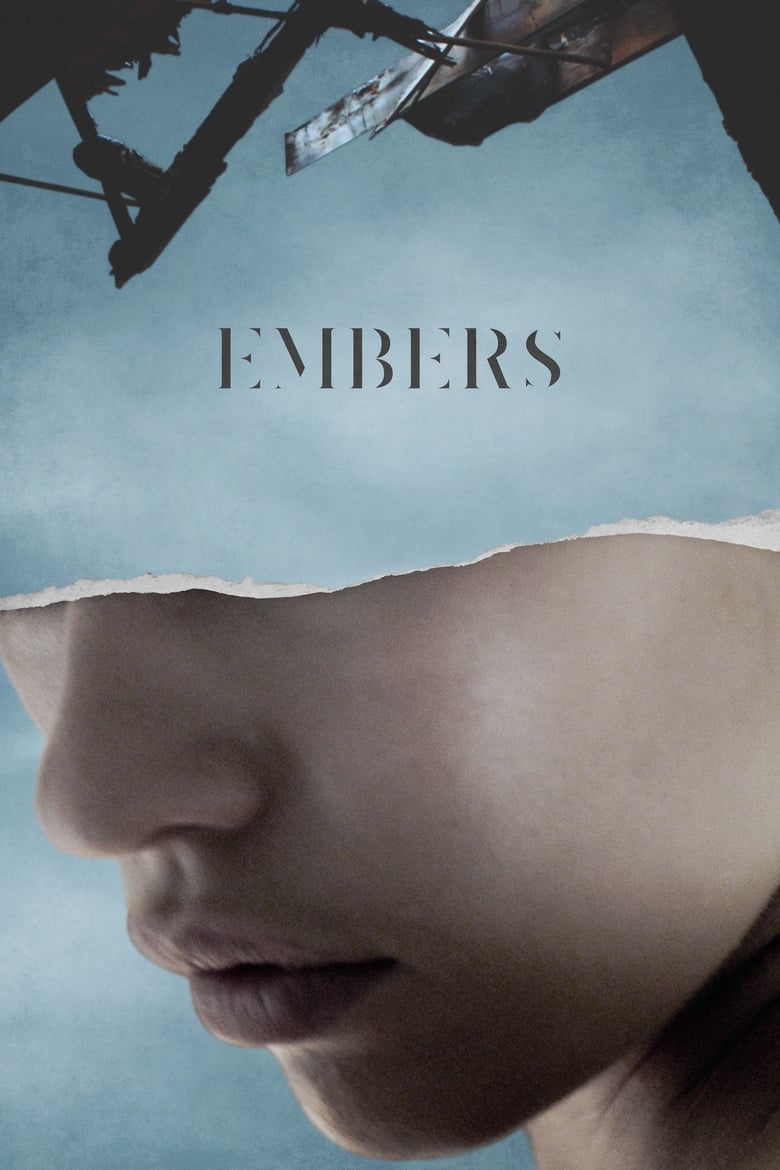 فيلم Embers