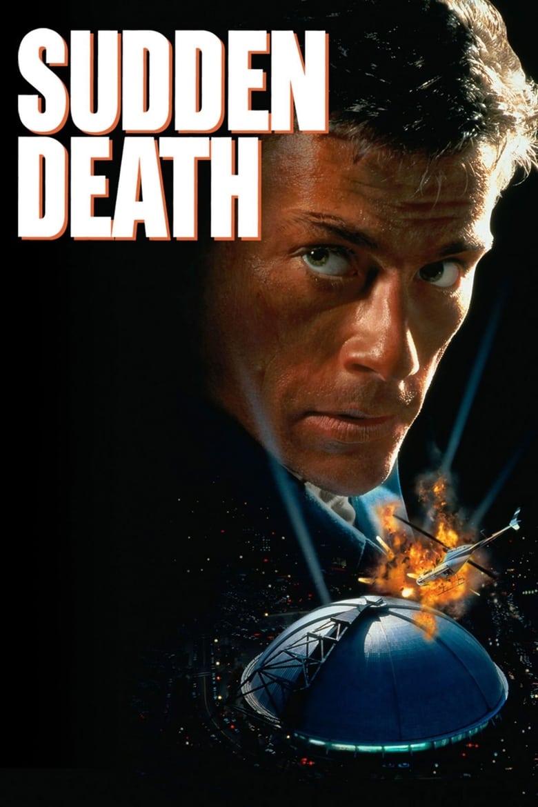 فيلم Sudden Death