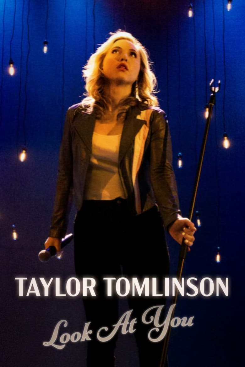 فيلم Taylor Tomlinson: Look at You