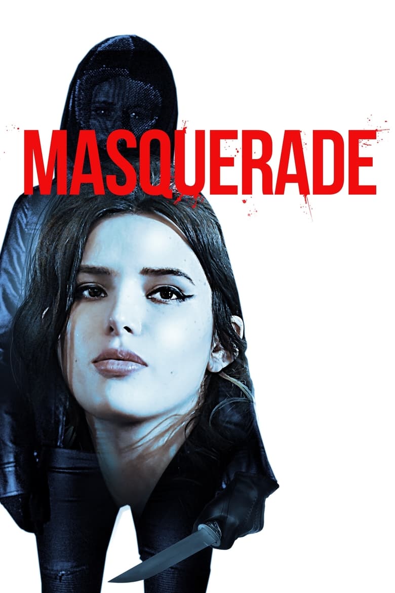 فيلم Masquerade