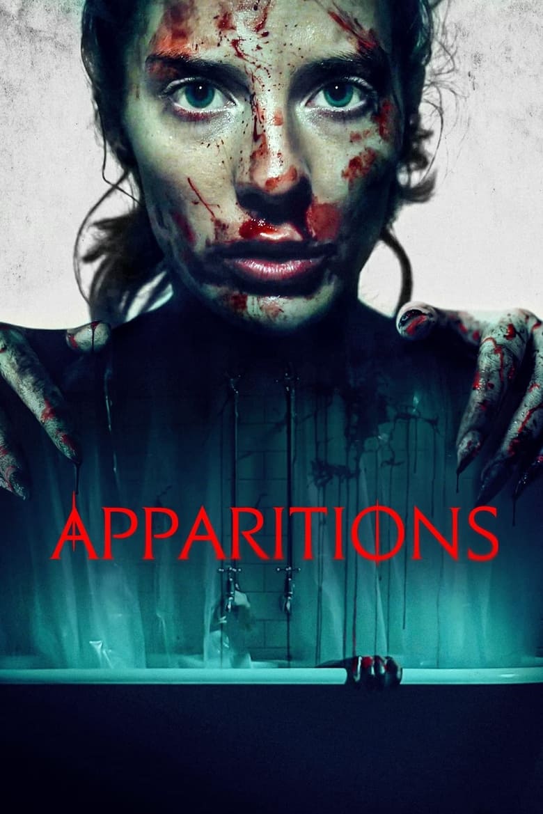 فيلم Apparitions