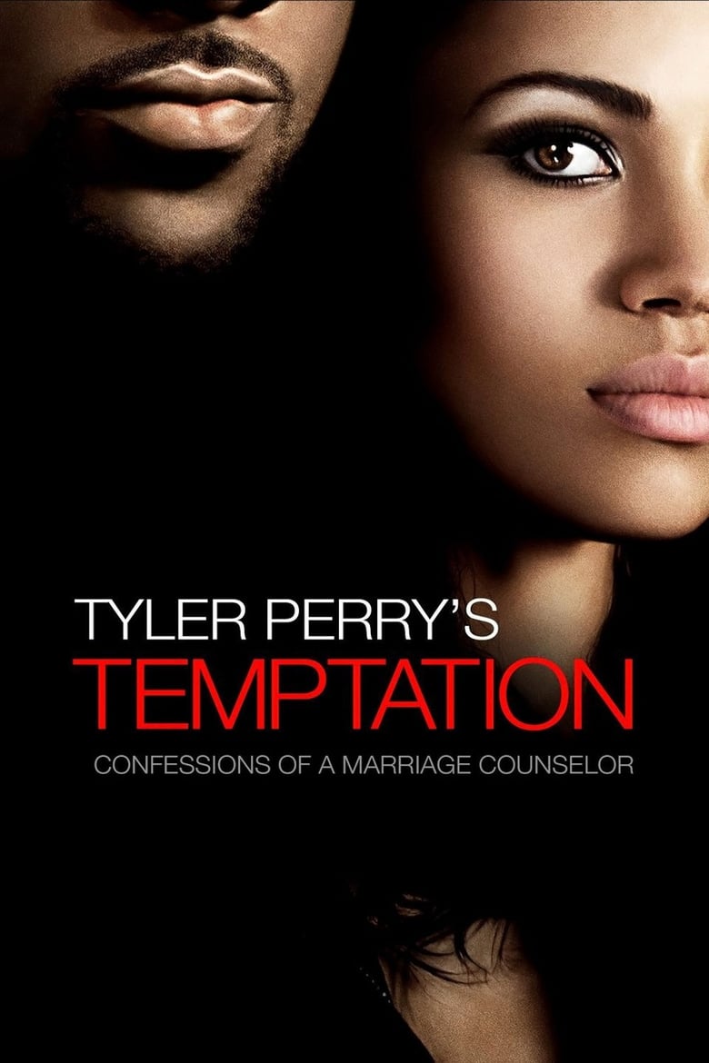 فيلم Temptation: Confessions of a Marriage Counselor