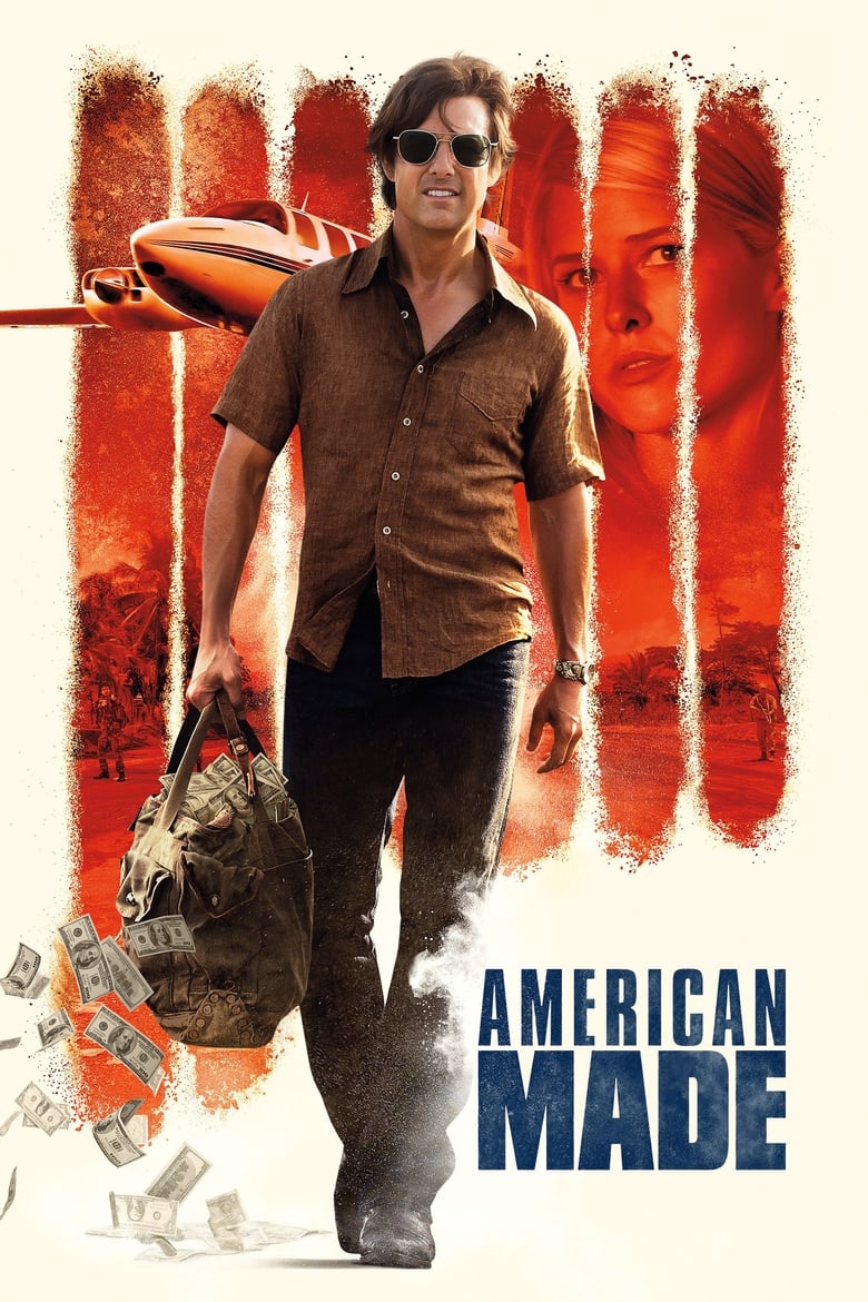فيلم American Made