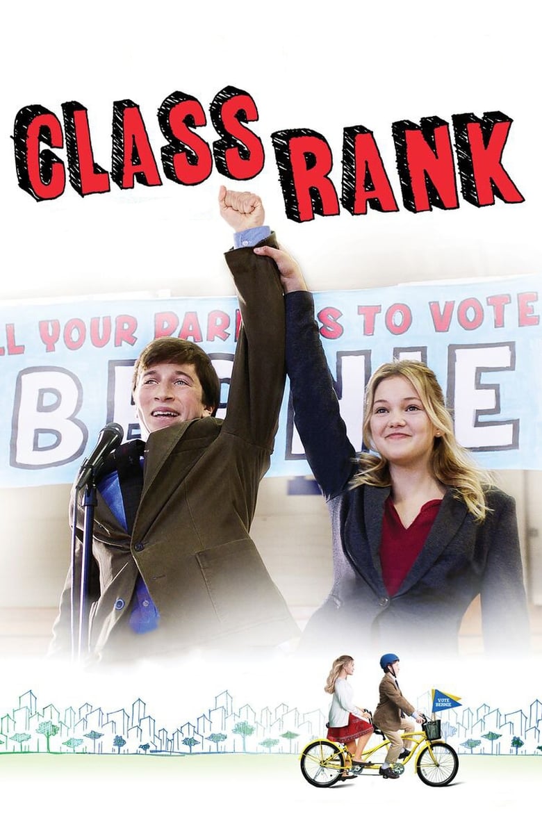 فيلم Class Rank