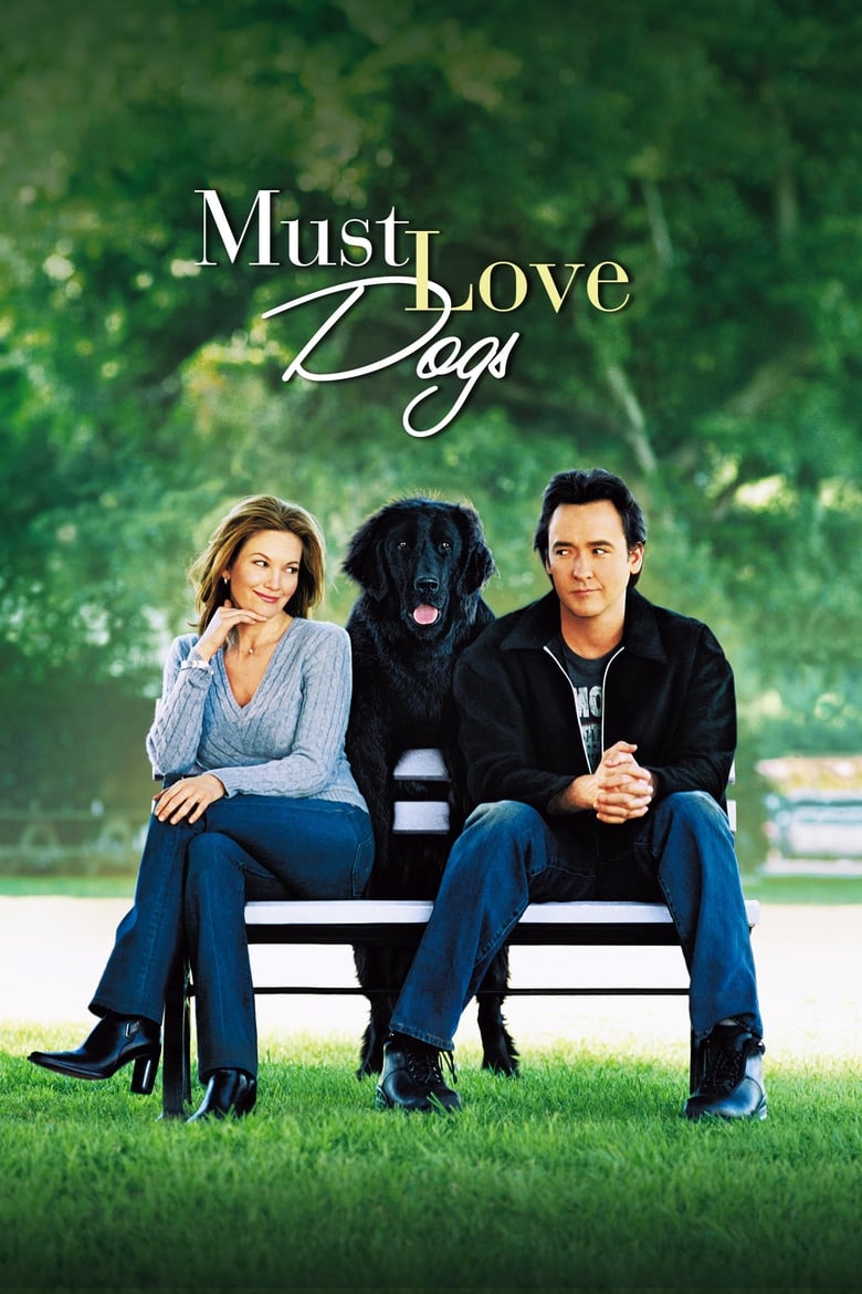 فيلم Must Love Dogs